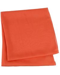 Raquel Diniz - Silk Scarves - Lyst