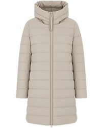 DUNO - Cellini Down Coat - Lyst