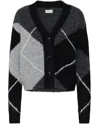 Kaffe - Cardigans - Lyst