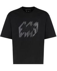 EZR - T-Shirts - Lyst