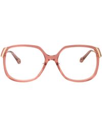 Chloé - Ch0287O Optische Brille - Lyst