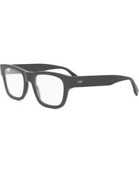 Fendi - Glasses - Lyst