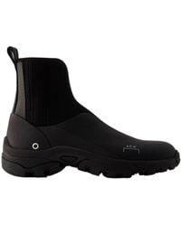 A_COLD_WALL* - Chelsea Boots - Lyst