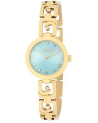 Liu Jo - Watches - Lyst