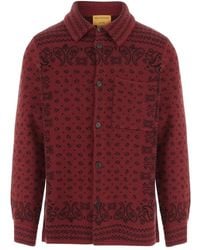 Guest In Residence - Cashmere Knitwear - Lyst