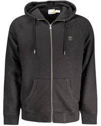 Timberland - Zip-Throughs - Lyst