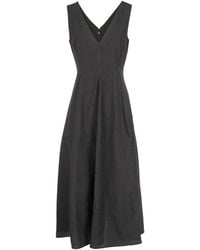 Ottod'Ame - Maxi Dresses - Lyst