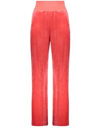 Alberta Ferretti - Sweatpants - Lyst