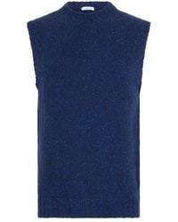Malo - Cashmere Knitwear - Lyst