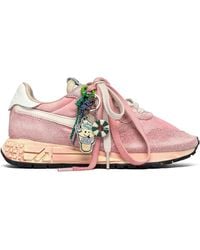 Autry - Reelwind Sneakers Super Vintage - Lyst