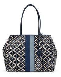 Kate Spade Shopper Bag - Blauw