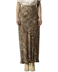 Kocca - Maxi Skirts - Lyst