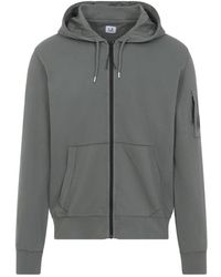 C.P. Company - Zip-Throughs - Lyst