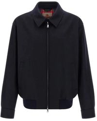 Baracuta - Light Jackets - Lyst