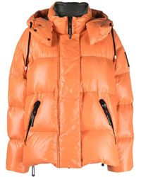 Peuterey - Jackets > down jackets - Lyst