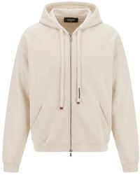 DSquared² - Zip-Throughs - Lyst