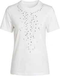 Marella - T-Shirts - Lyst
