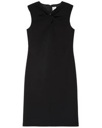 Calvin Klein - Short Dresses - Lyst