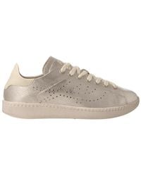 Ash - Lage Sneakers - Lyst