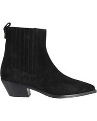Roberto Festa - Cowboy & Biker Boots - Lyst