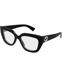 Gucci - Glasses - Lyst