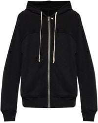 Rick Owens - Zip-Throughs - Lyst