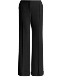 Alberta Ferretti - Cady Pantalon - Lyst