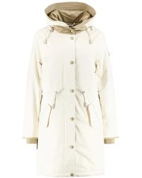 Wellensteyn - Rialto Parka - Lyst