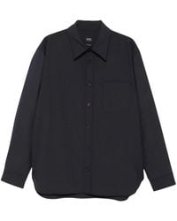 A.P.C. - Casual Shirts - Lyst