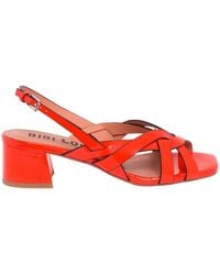 Bibi Lou - High Heel Sandals - Lyst