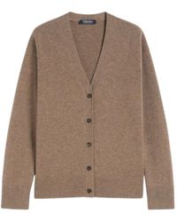 Max Mara - Cardigans - Lyst