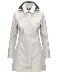 K-Way - Rain Jackets - Lyst