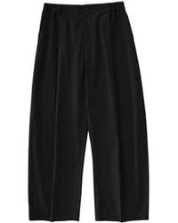 Studio Nicholson - Wide Trousers - Lyst
