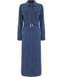 Kocca - Shirt Dresses - Lyst