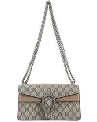 Gucci - Shoulder Bags - Lyst