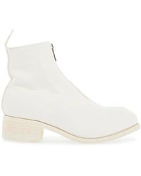 Guidi - Ankle Boots - Lyst