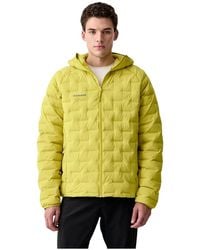 Mammut - Ski Jackets - Lyst
