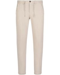 BRIGLIA - Chinos - Lyst
