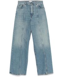 Haikure - Straight Fit Jeans - Lyst