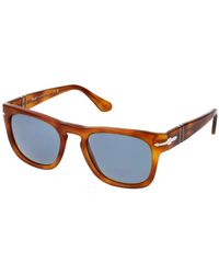 Persol - Stylische sonnenbrille,stilvolle sonnenbrille mit einzigartigem design - Lyst