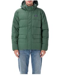 Patagonia - Innerlayer Jackets - Lyst