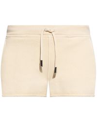 DSquared² - Korte Broeken ,Katoen Shorts Capsule Summer Lovers - Lyst