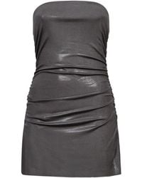 Norma Kamali - Dresses - Lyst