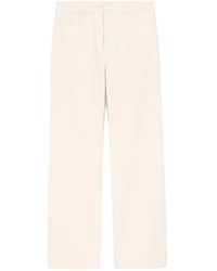 Ami Paris - Wide Jeans - Lyst