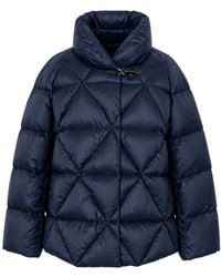 Fay - Winter Jackets - Lyst
