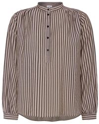 Lolly's Laundry - Blouses - Lyst