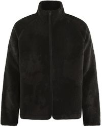 OLAF HUSSEIN - Light Jackets - Lyst