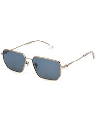 Police - Authentieke Spln40 0544 Bril - Lyst