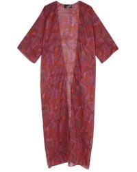 Cortana - Kimonos - Lyst