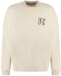 Palm Angels - Sweatshirts - Lyst